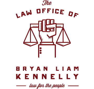 The Law Office of Bryan Liam Kennelly